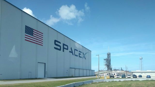 SpaceX loses Starship rocket hours after launch