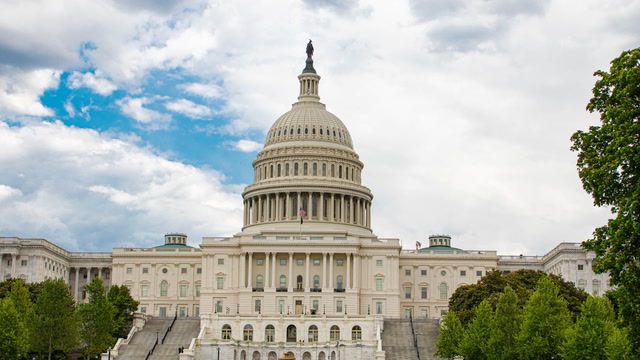 U.S. Congress slammed with growing to-do list