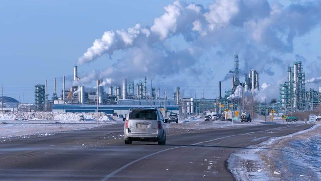 Report shows Canada's climate policies are working