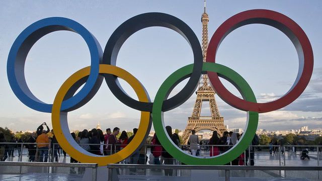 Ukraine threatens to boycott Olympics