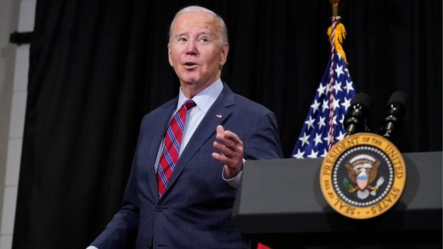 Biden to sign law that could ban TikTok in U.S.