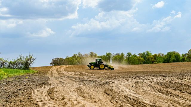 Deere cuts profit outlook for 2024