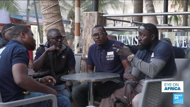 Senegal elections: Unemployment a priority for young voters