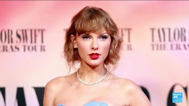 Taylor Swift fans descend on London pub name-checked on album
