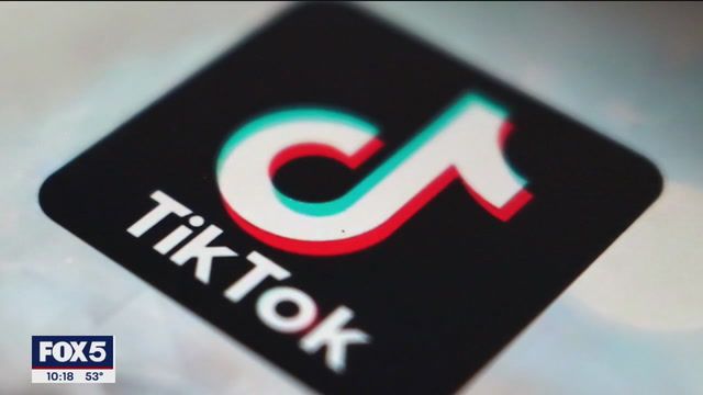 Creators sue Montana over TikTok ban