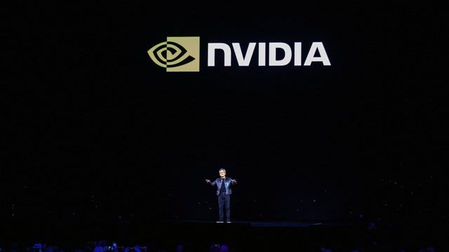 Nvidia announces next generation of A.I. chips