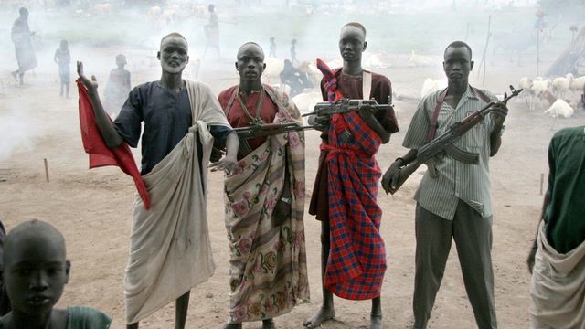 Sudanese army refuses to make truce for Ramadan