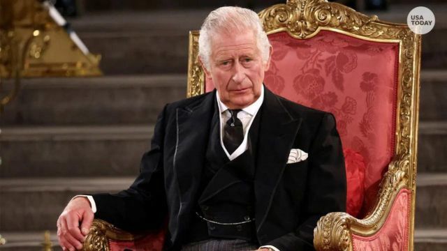 Why some Welsh want Prince of Wales title removed