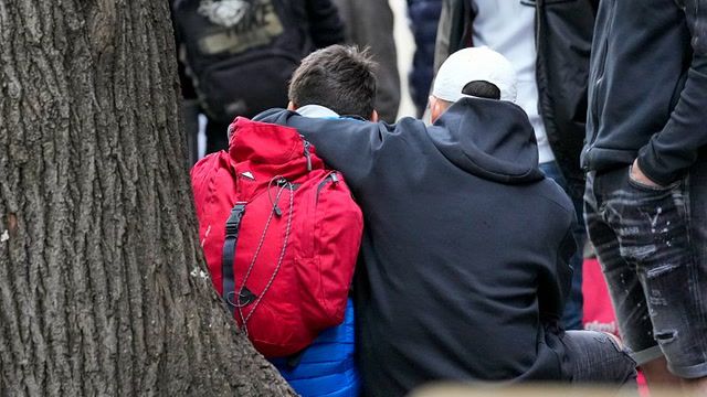 Nine killed in Serbian school shooting