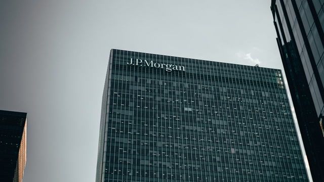 JPMorgan settles lawsuit over Jeffrey Epstein ties 
