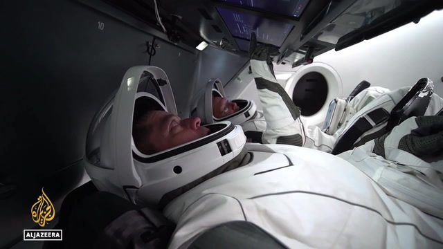 Astronauts could fly to Mars by 2033