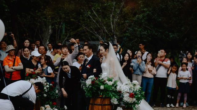 Chinese County offers incentives for young brides