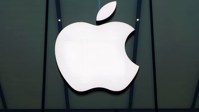Apple hit with €1.8 billion E.U. fine 