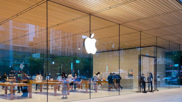 Apple prepares to make major AI announcement