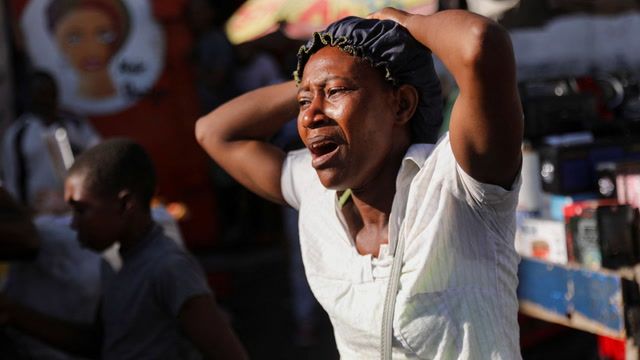 Dominican Republic: Authorities accused of racism towards Haitians
