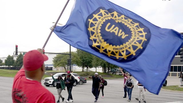 GM reaches tentative deal to end UAW strike