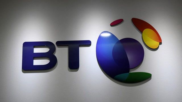 UK telecom to cut 55,000 jobs, replace with AI