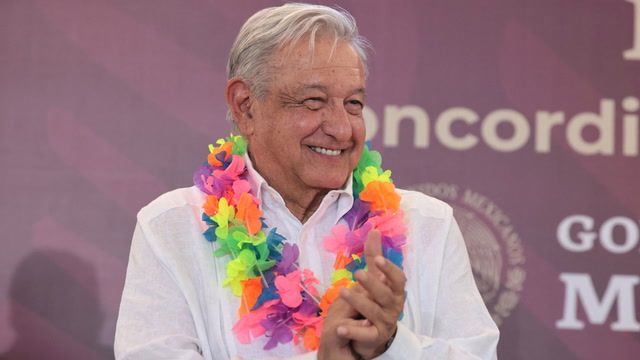 Controversy after Mexico's President releases journalist's details