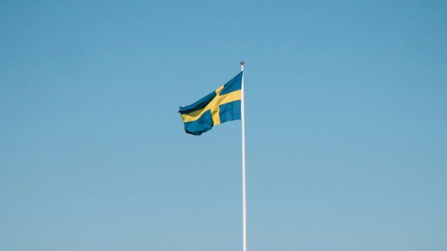 Sweden expands military presence in the Baltic Sea