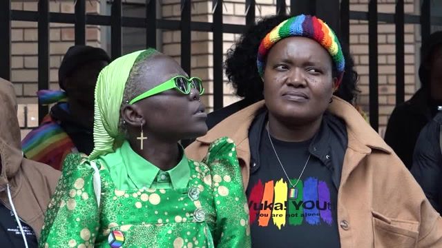 Uganda enacts harsh anti-gay law, death penalty