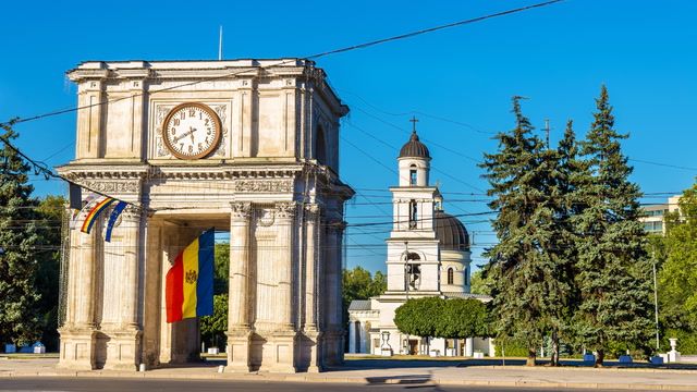 Moldova fears it's next in Russia's war plans