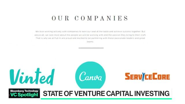 SVB collapse threatens venture capital industry
