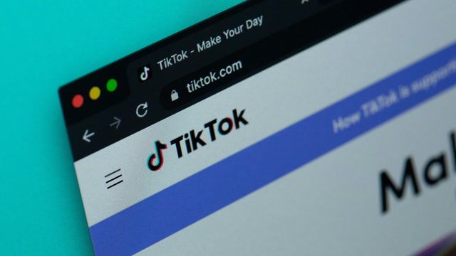 Content creators nervous at the possibility of a TikTok ban