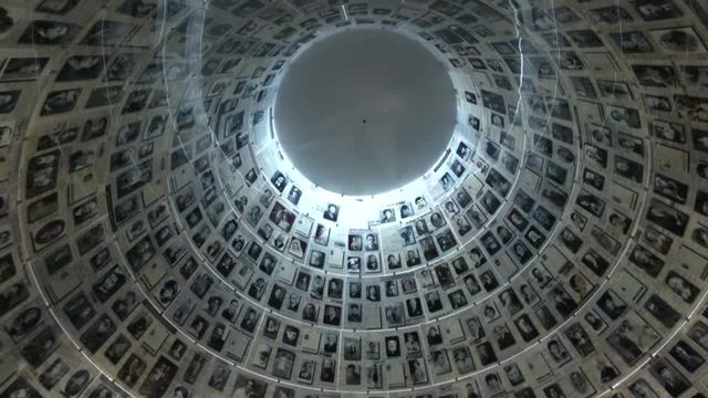 AI helping Holocaust researchers find unnamed victims