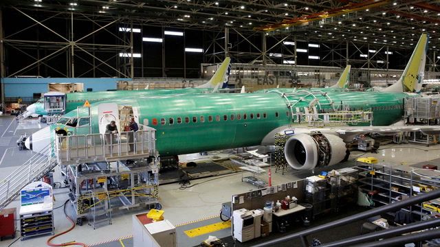 Another Boeing whistleblower raises new safety concerns