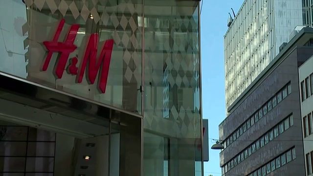Netflix, H&M join growing Russian boycott