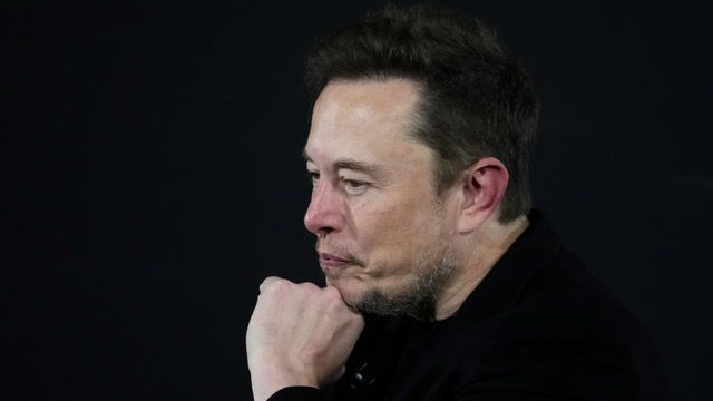 Elon Musk sues OpenAI, Sam Altman