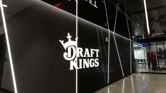 DraftKings buys New York lottery app for $750 million