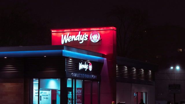 Wendy's backtracks on news of "surge-pricing" plans