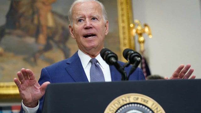Biden signs executive order to safeguard access to abortion