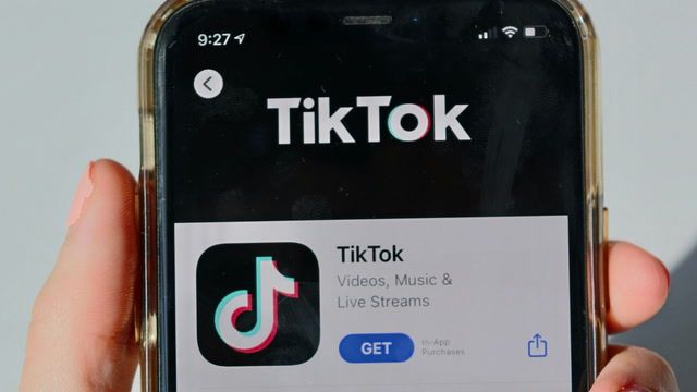 China criticizes U.S. plan to force sale of TikTok