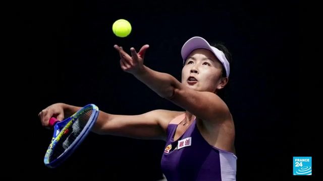 Concerns for China tennis star following assault accusations