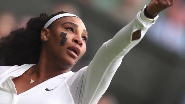 Tennis legend Serena Williams announces retirement