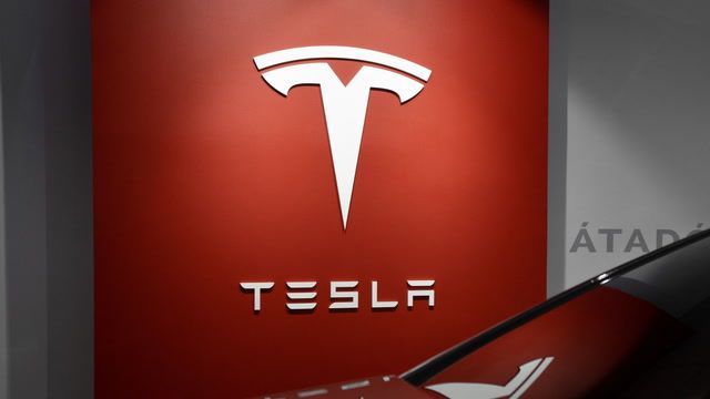 Tesla sales suffer first year-over-year drop since 2020