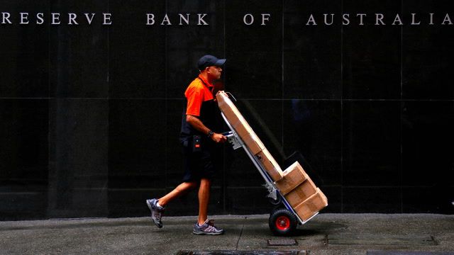 RBA refuses to rule out interest rate hikes
