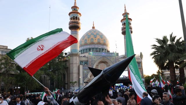 U.S., E.U. weigh new sanctions targetting Iran