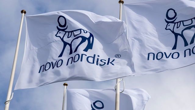 Novo Nordisk's market valuation surges past Tesla