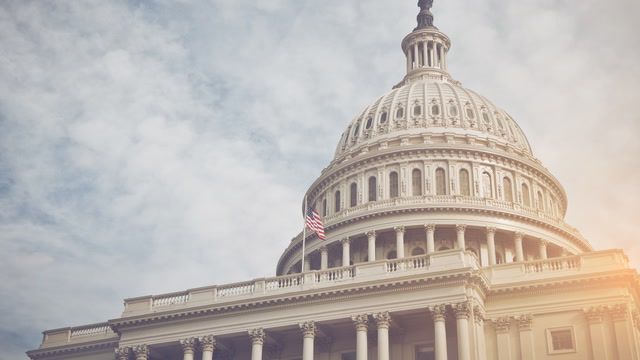 House votes to reauthorize FISA spy program