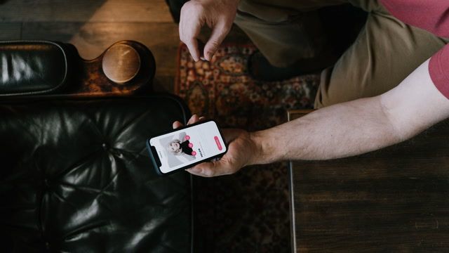 The new dating app for people with disabilities