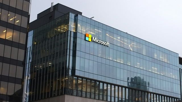 Microsoft earnings get boost from AI and cloud demand
