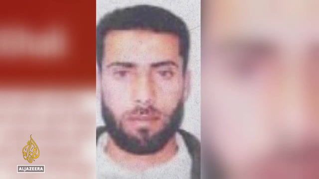 Islamic jihad commander killed in Israeli raid