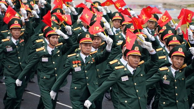 Vietnam marks 70th anniversary of battle of Dien Bien Phu