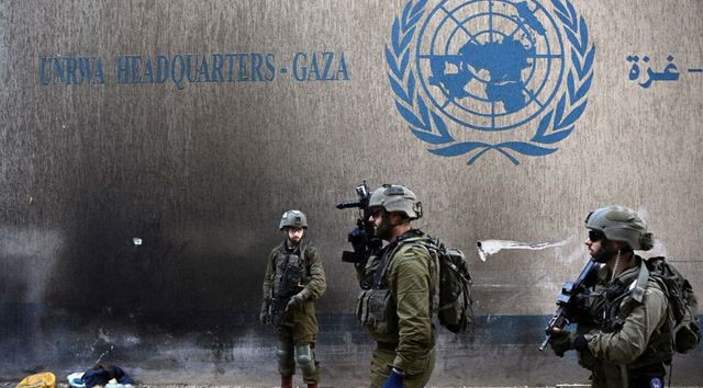 Germany to resume funding UNRWA Palestinian agency