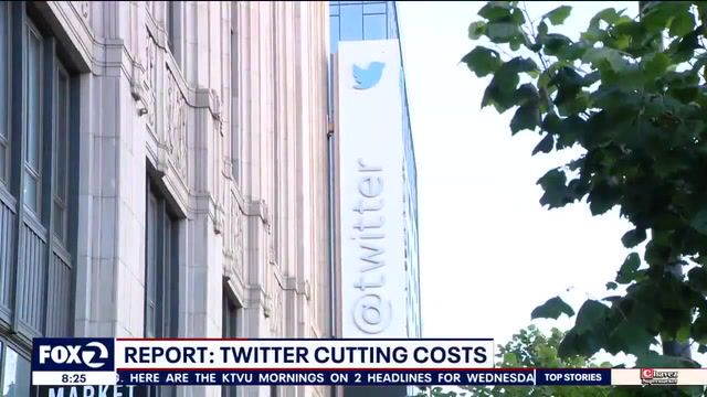 Musk takes drastic steps to cut costs at Twitter