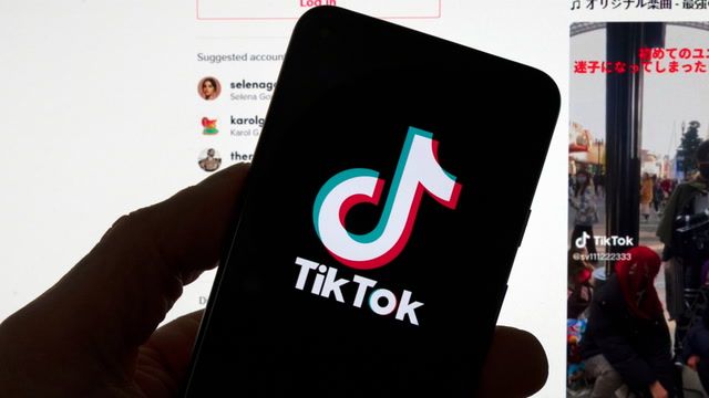 TikTok faces growing pressure in US