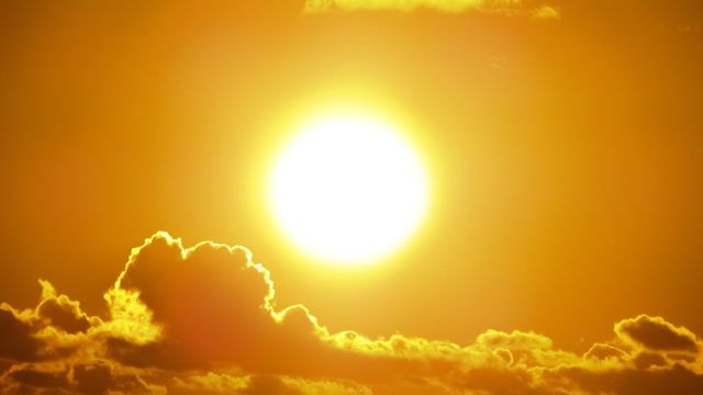 Europe suffered record number of 'extreme heat stress' days in 2023